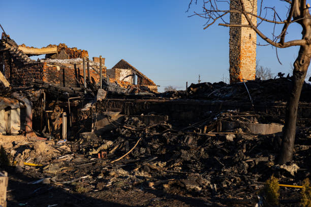Reliable Fire Board Up contractor in Terra Ceia, FL by Fire Damage Flint